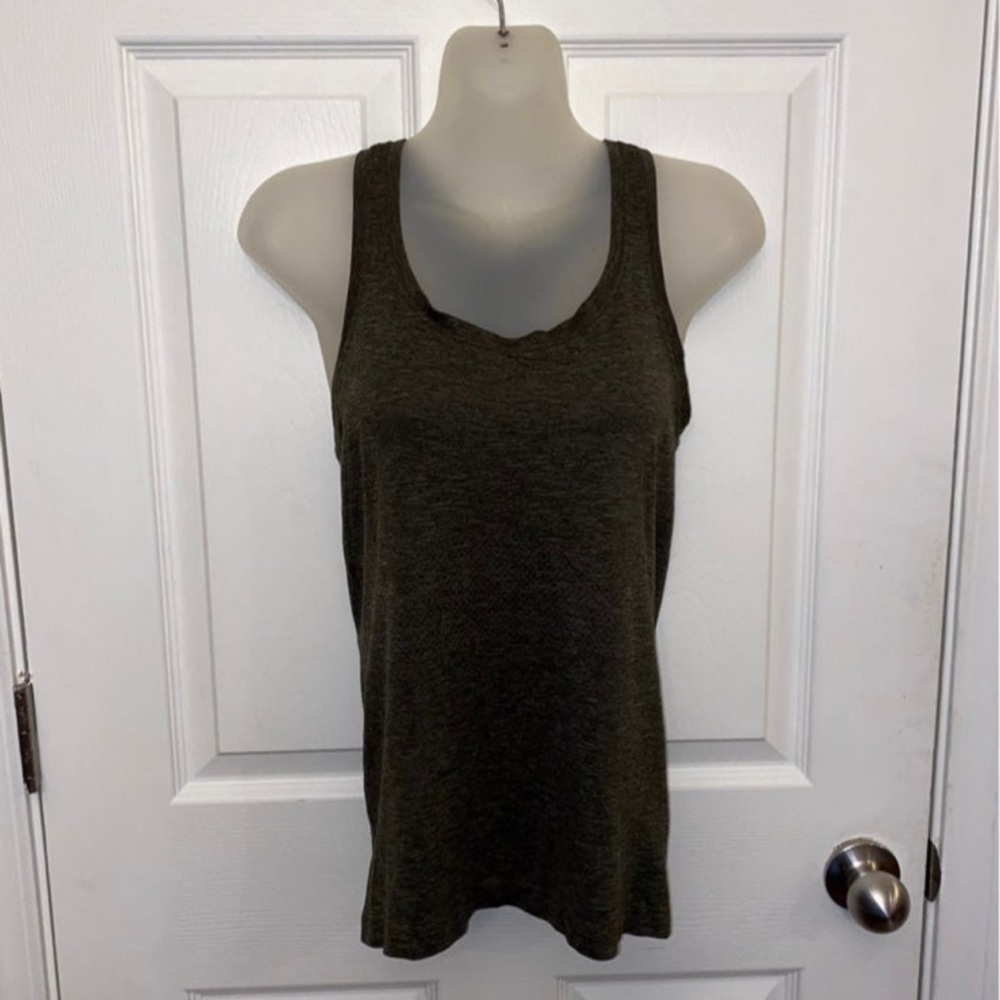 Tank Top - Picture 1 of 5